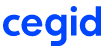 Cegid社 Cegid logo