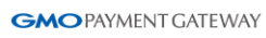 GMO PAYMENT GATEWAY PGマルチペイメントサービス logo