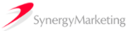 シナジーマーケティング株式会社 Synergy! logo