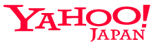 ヤフー株式会社 Yahoo Japan Corporation yahoo logo