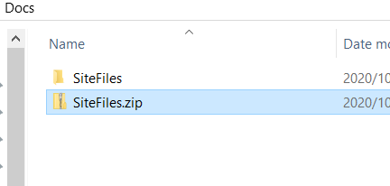 winzipfile