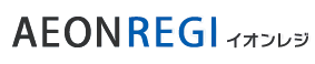 イオンクレジットサービス株式会社 イオンレジ logo