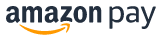 Amazon.com amazon pay logo