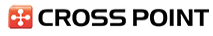 株式会社アイル CROSS POINT logo