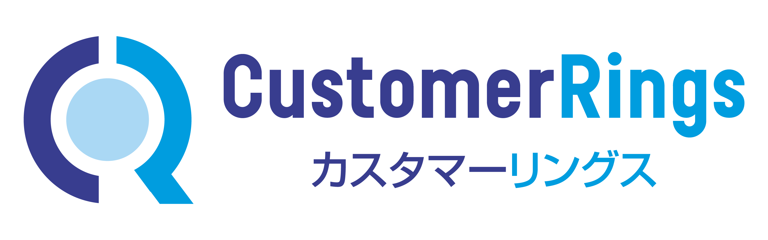 株式会社プラスアルファ・コンサルティング CustomerRings logo