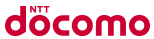 株式会社NTTドコモ spモード コンテンツ決済サービス logo
