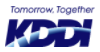 KDDI株式会社 KDDI ペーパーレスFAXサービス logo