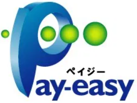 日本マルチペイメントネットワーク推進協議会 Pay-easy logo