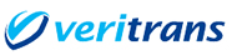 ベリトランス株式会社 Veritrans logo