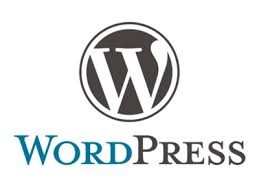 Automattic WordPress logo