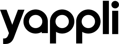 株式会社ヤプリ yappli logo