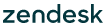 株式会社Zendesk Zendesk logo
