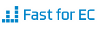 株式会社セカンドガレージ Fast for EC logo