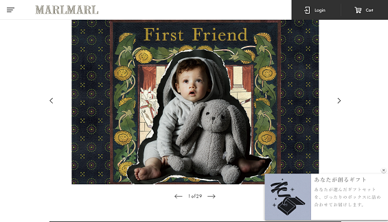 株式会社Yomのロゴ